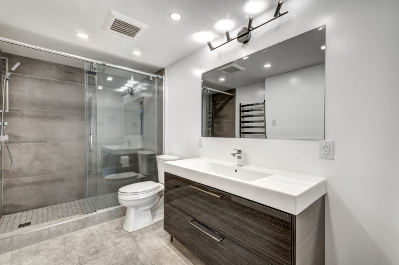 Local Bathroom Renovation Experts